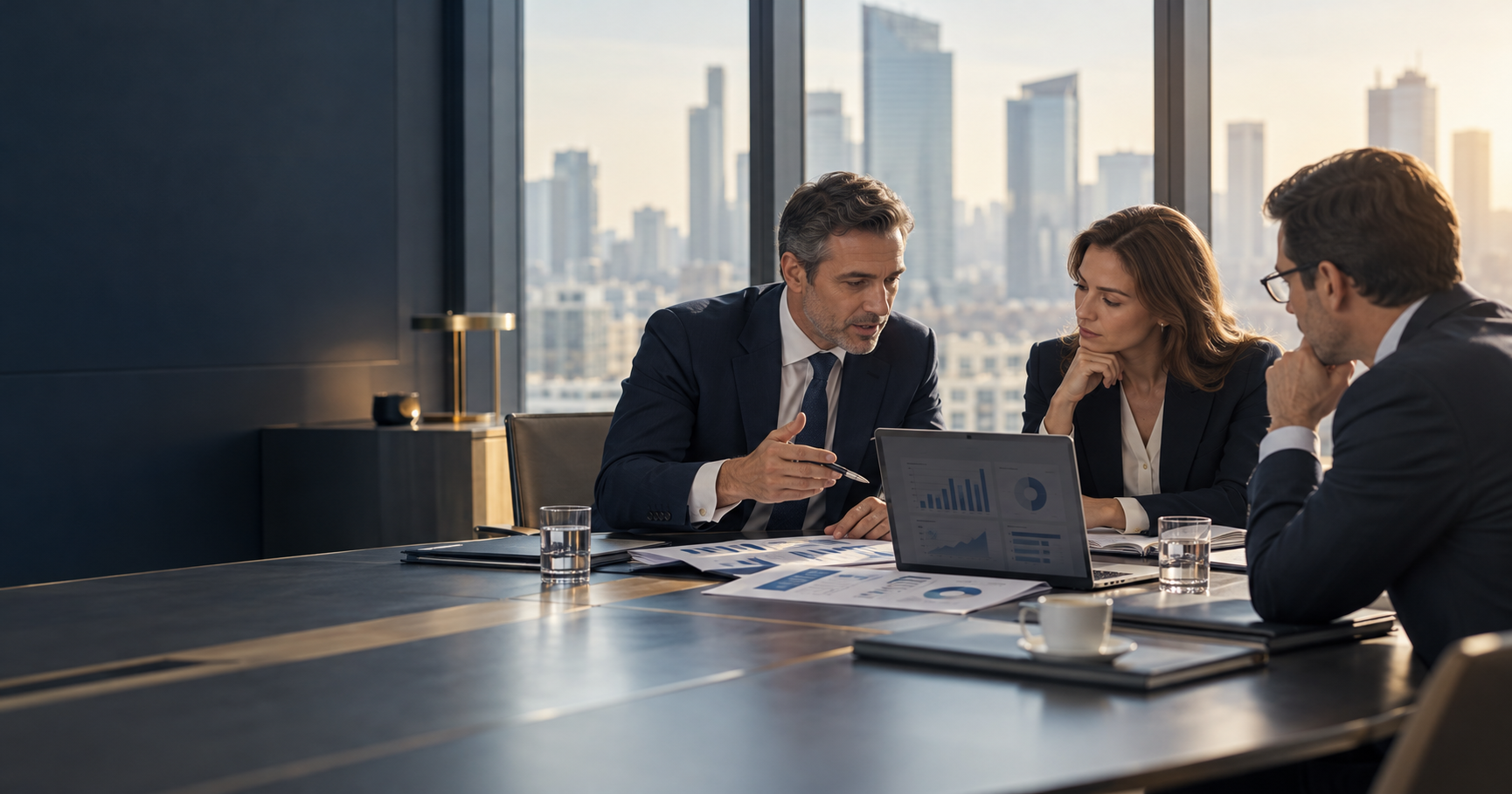 Strong Results Can Still Be Misread: What Investors Need From Financial Communication