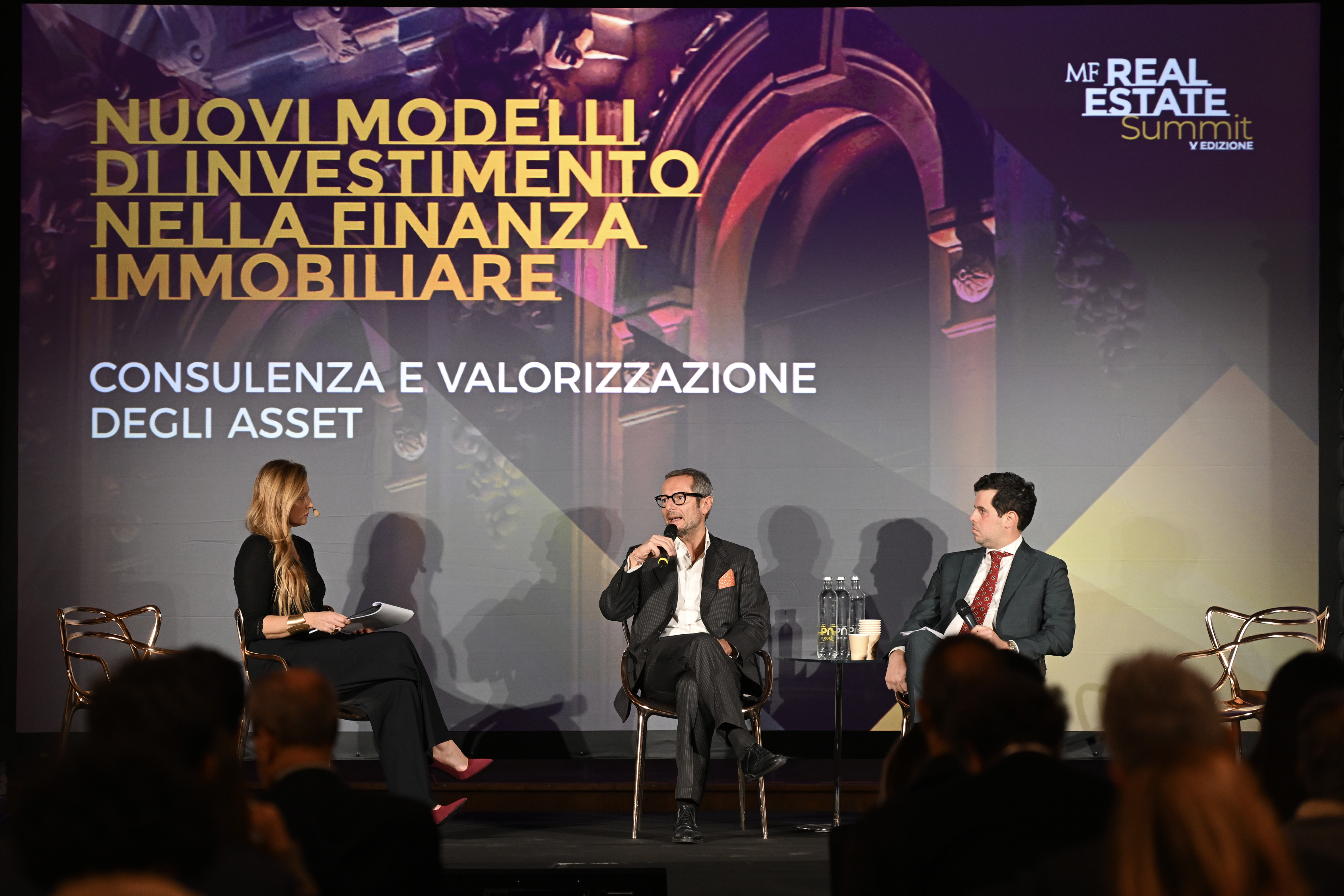 Real Estate Finance: Designing Capital Around the Asset